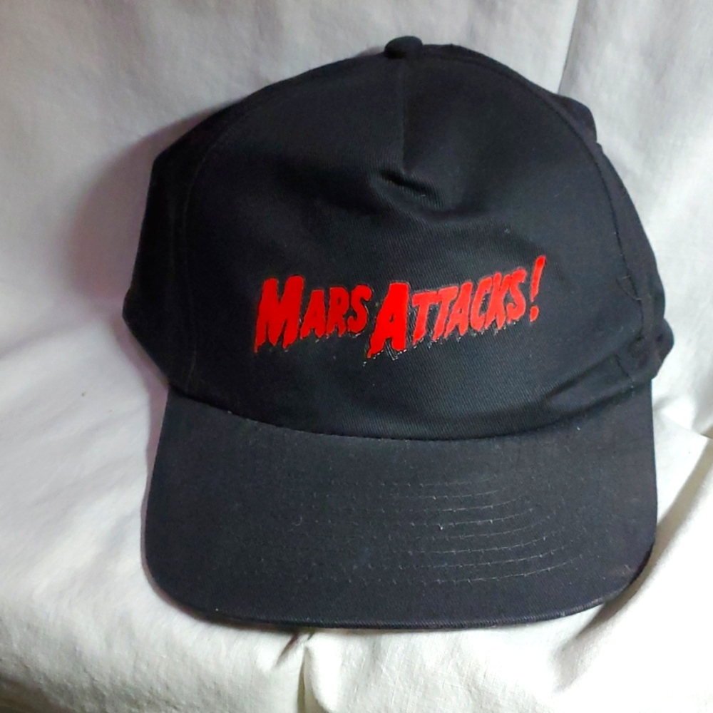 Myers attacks hat